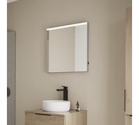 Burgbad Eqio specchio, SIDL065PN258, Eqio [Specchi > Specchi]