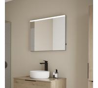 Burgbad Eqio specchio, SIDL080PN258, Eqio [Specchi > Specchi]