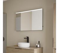 Burgbad Eqio specchio, SIDL100PN258, Eqio [Specchi > Specchi]