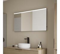 Burgbad Eqio specchio, SIDL120PN258, Eqio [Specchi > Specchi]