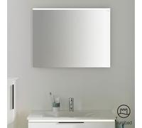 Burgbad Eqio specchio, SIGZ080F3180, Eqio [Specchi > Specchi]