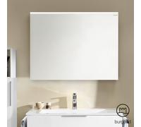 Burgbad Eqio specchio, SIGZ090F3180, Eqio [Specchi > Specchi]