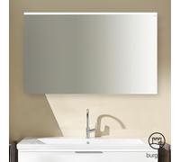 Burgbad Eqio specchio, SIGZ120F3180, Eqio [Specchi > Specchi]