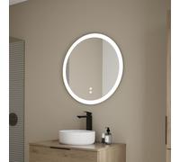 Burgbad Eqio specchio, SIJN075PN258, Eqio [Specchi > Specchi]