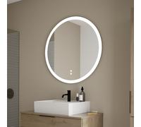 Burgbad Eqio specchio, SIJN090PN258, Eqio [Specchi > Specchi]