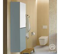 Burgbad Fiumo colonna, 2 ante, HSLW035LF3957FOT2G0200, Fiumo [Mobili da Bagno > Colonne]