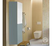Burgbad Fiumo colonna, 2 ante, HSLW035LF3957FOT2G0223, Fiumo [Mobili da Bagno > Colonne]