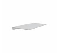 burgbad Fiumo Étagère pour rampe Fiumo, ACID024, ACID024