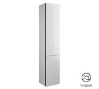 Burgbad Junit colonna, 2 ante, HSIE035RF3148G0175, Junit []