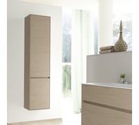 Burgbad RC40 Solitaire colonna, 2 ante, HSMF040LF4608, RC40 Solitaire [Mobili da Bagno > Colonne]