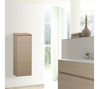 Burgbad RC40 Solitaire pensile, 1 anta, UHEJ040LF4608A0275, RC40 Solitaire [Mobili da Bagno > Mobili Complementari]