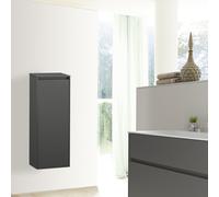 Burgbad RC40 Solitaire pensile, 1 anta, UHEJ040RF4511A0109, RC40 Solitaire [Mobili da Bagno > Mobili Complementari]