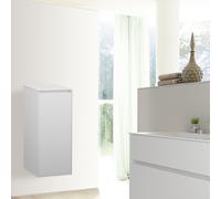 Burgbad RC40 Solitaire pensile, 1 anta, UHEV040LF4500A0066, RC40 Solitaire [Mobili da Bagno > Mobili Complementari]