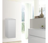 Burgbad RC40 Solitaire pensile, 1 anta, UHEV040RF4514A0031, RC40 Solitaire [Mobili da Bagno > Mobili Complementari]