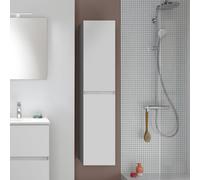 Burgbad Rocio colonna, 2 ante, HSRU035F6226, Rocio [Mobili da Bagno > Colonne]