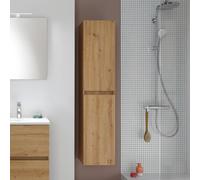 Burgbad Rocio colonna, 2 ante, HSRU035F6227, Rocio [Mobili da Bagno > Colonne]