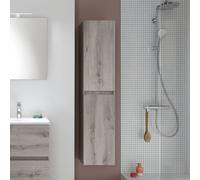 Burgbad Rocio colonna, 2 ante, HSRU035F6228, Rocio [Mobili da Bagno > Colonne]