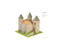 Modello di Pietra - Castellum 5