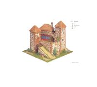BURGEN 6 Coreva ( Domus - 40906 )