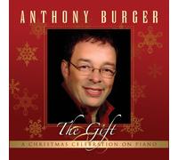Burger, Anthony - Gift