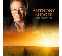 Burger; Anthony - God S Country [Import]
