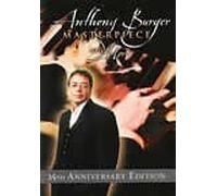 Burger Anthony - Masterpiece