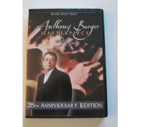 Burger, Anthony - Masterpiece & More