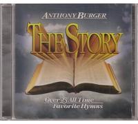 Burger, Anthony - Story