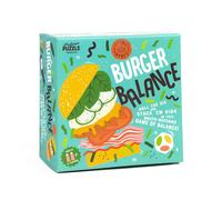 Burger Balance