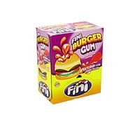 BURGER GUM Fini 200 pezzi