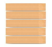 Burger Paper Non-Stick - Greaseproof Food-Grade Square Separator Sheets