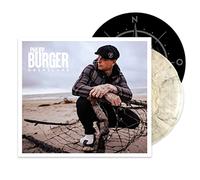 Burger,Philipp - Grenzland (2lp/Marbled Vinyl)