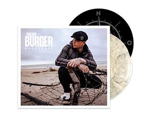 Burger,Philipp - Grenzland Marbled