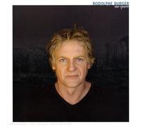 Burger,Rodolphe - No Sport