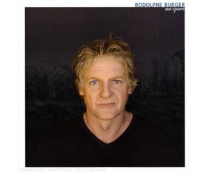 Burger,Rodolphe - No Sport