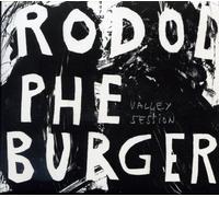 BURGER, RODOLPHE - VALLEY SESSION