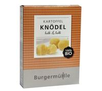 Burgermühle - Gnocchi di patate 230 g