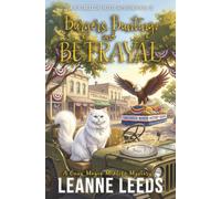 Burgers, Bunting, and Betrayal: A Cozy Magic Midlife Mystery: 13