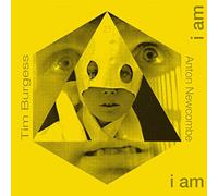 Burges Tim - Doors Of Then - I Am Yours I Am You (Rem