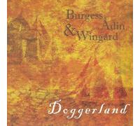 BURGESS, ADIN & WINGARD - DOGGERLAND