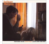 Anthony Burgess Conversations With the Anthony Burgess Cassette Archi (Vinyl LP)
