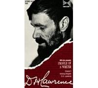 Burgess,Anthony - Profilo di uno scrittore: Anthony Burgess su D.H. Lawrence [VHS]