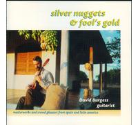 Burgess, David - Silver Nuggets & Fool's Gold