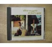 Burgess, David - Silver Nuggets & Fool's Gold (US Import)