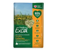 Burgess Excel Fieno da foraggio con Tarassaco e Calendula - 1 kg