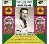 Burgess Sonny - Everybody S Rockin Again