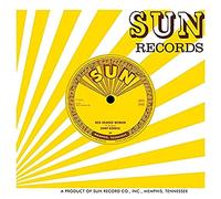 Sonny Burgess Red Headed Woman (Vinyl LP)
