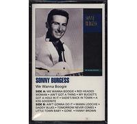 Burgess, Sonny - We Wanna Boogie