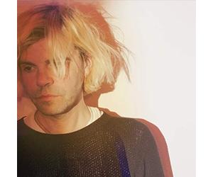 Burgess Tim - As I Was Now