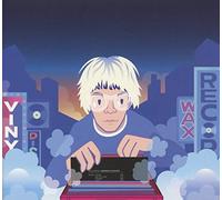 Burgess Tim - Vinyl Adventures From Istanbul To S.F.